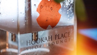 Кальянная HookahPlace Smolensk