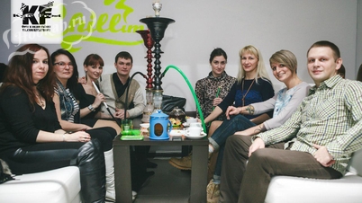 Кальянная Chillim