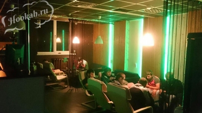 Кальянная Premium HookaH Lounge