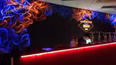 Кальянная Vegas Lounge Tambov