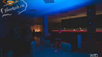 Кальянная Vegas Lounge Tambov