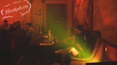 Кальянная HookahPlace Tambov