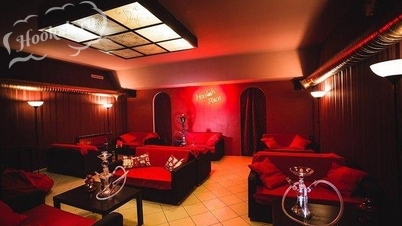 Кальянная HookahPlace - Пушкино