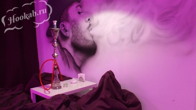 Кальянная GustoSmoke