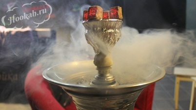 Кальянная GustoSmoke