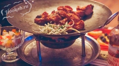 Кальянная Кальян-бар Shisha Home