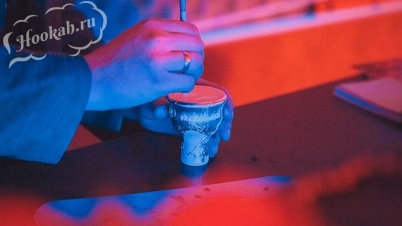 Кальянная Кальян-бар Shisha Home