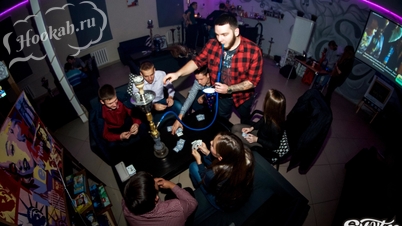 Кальянная Smoke FM