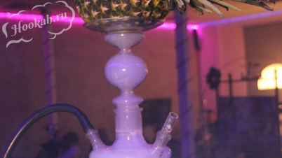 Кальянная Smoke FM