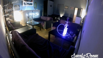 Кальянная SmokeRoom кальянная