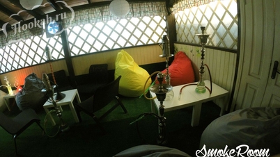 Кальянная SmokeRoom кальянная
