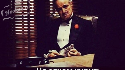 Кальянная Don Corleone