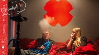 Кальянная Hookah Place