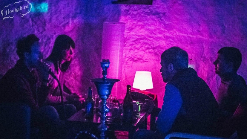 Кальянная Hookah Fresh