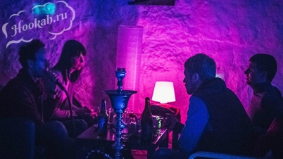 Кальянная Hookah Fresh