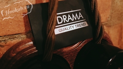 Кальянная Drama