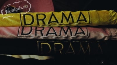 Кальянная Drama
