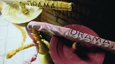 Кальянная Drama