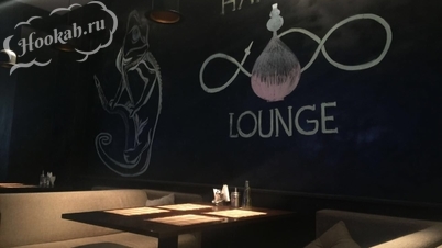 Кафе Hameleon Lounge