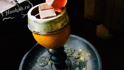 Кальянная SOVA Lounge Bar