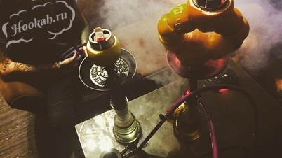 Кальянная SOVA Lounge Bar