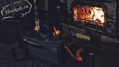 Кальянная SOVA Lounge Bar