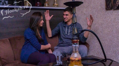 Кальянная SOVA Lounge Bar