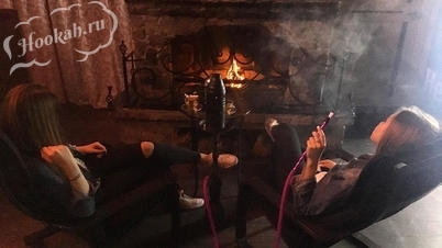 Кальянная SOVA Lounge Bar