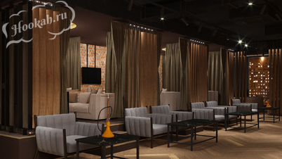 Кальянная Lounge-bar Эйфория