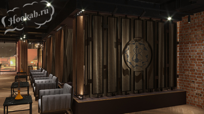 Кальянная Lounge-bar Эйфория