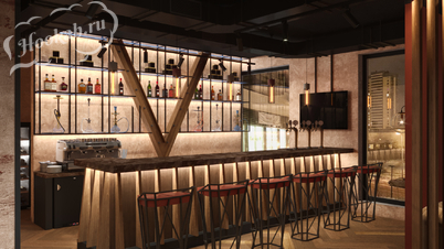Кальянная Lounge-bar Эйфория