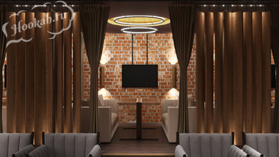 Кальянная Lounge-bar Эйфория