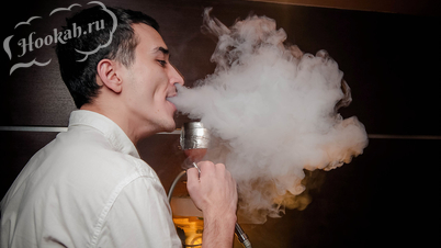 Кальянная ШИША fusion concept lounge bar