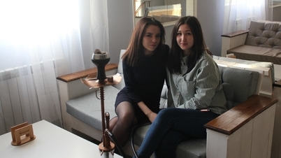 Кальянная MAVR