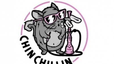 ChinChillin