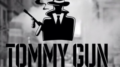 Tommy Gun