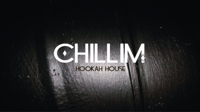 Chillim hookah house