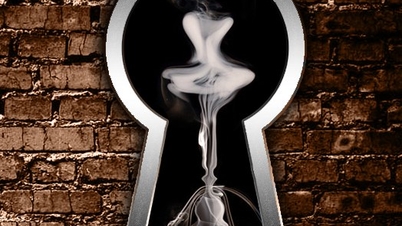 Lounge пространство Secret Place