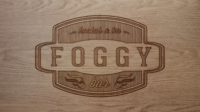 Foggy Bar