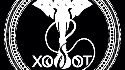 Кальянная бар Hobot