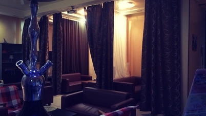 Art home