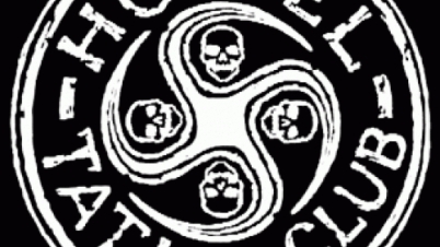 Hookah HOSTEL TATTOO CLUB