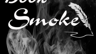 Lounge-bar BookSmoke