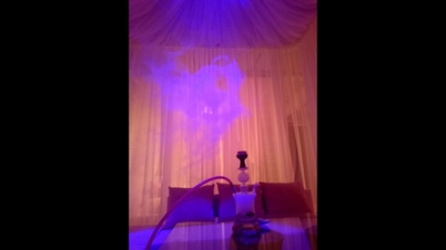 Luxury Shisha Lounge