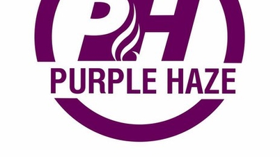 Purple Haze