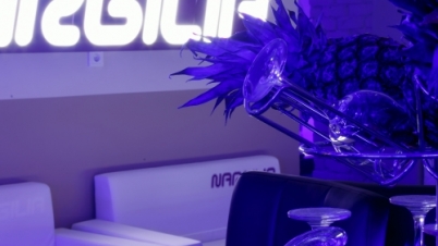Nargilia loft