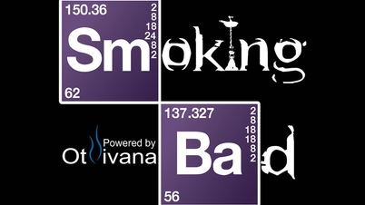 Smoking Bad