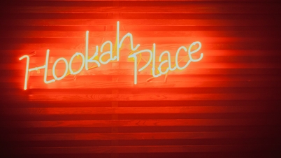 HookahPlace