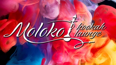 Кальян-бар Moloko