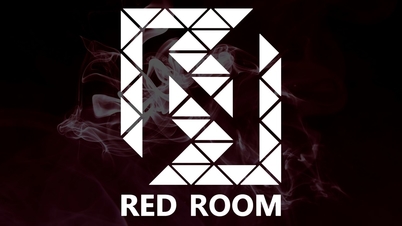 Red Room lounge